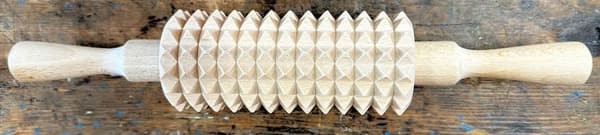 Kruskavel 29 cm Spegels