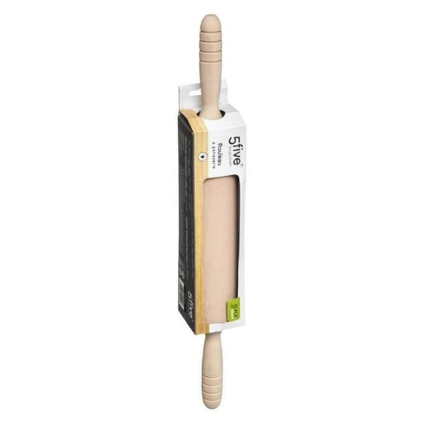 Kavel - FEM - Blackwood - Bokträ - 47,7 cm - 0,3 kg