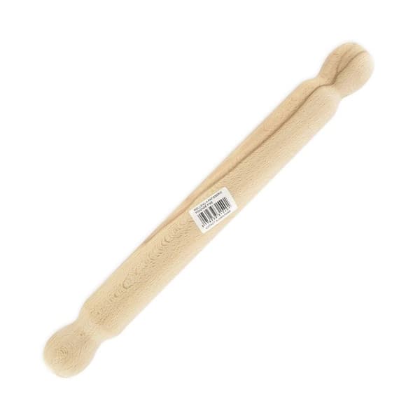 Rullbräda i trä 40 cm Fackelmann Wood Edition