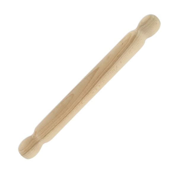 Rullbräda i trä 40 cm Fackelmann Wood Edition