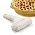 Miniatyrbillede 1 af 3: Kagerulle til at skære dejgitter 10,5 cm pynt til æbletærter og -dekorator