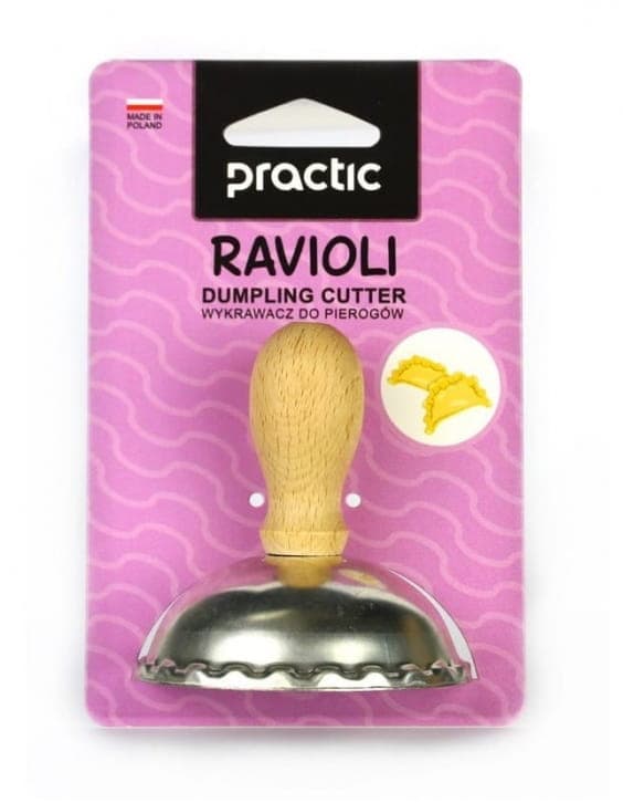 Ravioli Dumpling Cutter Dumpling Maker Form