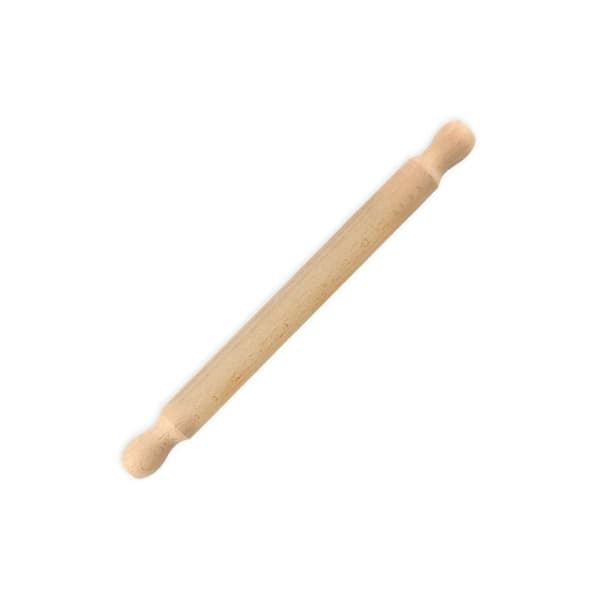 Rullpinne i certifierad FSC 35 cm Zenker Smart Pastry