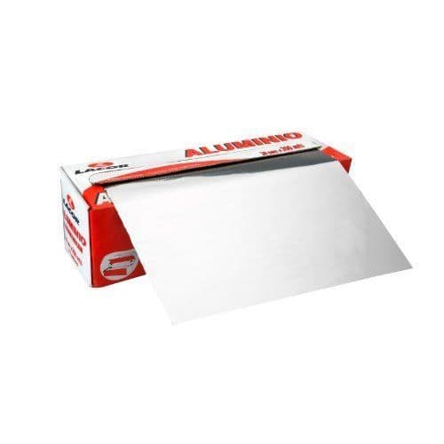 Lacor 10330 Aluminiumrulle 11 mikron 0,30