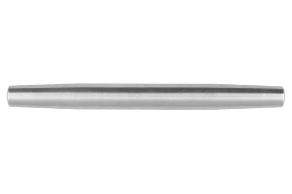 Kavel 32 cm Rostfritt stål