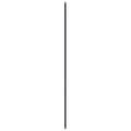 Miniatyrbillede 6 af 8: vidaXL tagplader 12 stk. 100x45 cm galvaniseret stål antracitgrå -  Tagbeklædning