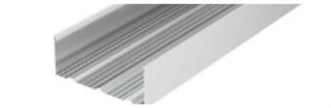 Gipspladeskruer til metal KSGM-35025
