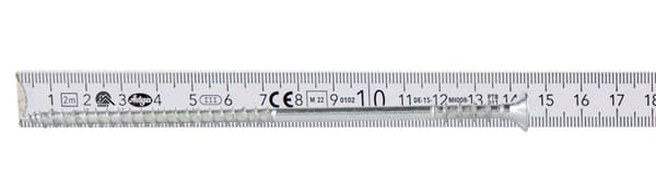 WKSS-60145-B afstandsskruer