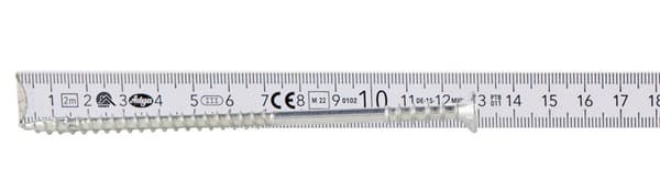 WKSS-60130-B distansskruvar