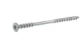 Miniatyrbillede 8 af 9: WKSS-60100-B afstandsskruer