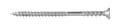 Miniatyrbillede 9 af 9: WKSS-60100-B afstandsskruer