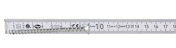 WKSS-60090-B afstandsskruer