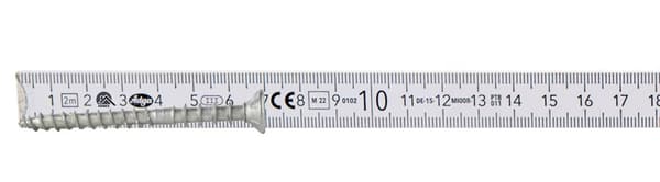 WKSS-60070-B distansskruvar