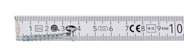 Skruer til snedkerstik WKLC-50035-B