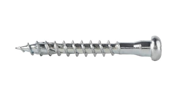 Skruer til tømrerstik WKLC-50040-B