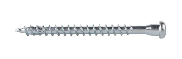 Skruer til tømrerstik WKLC-50060-B