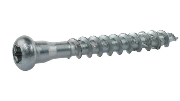 Skruer til tømrerstik WKLC-50060-B