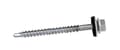 Miniatyrbillede 4 af 9: Landmandsskruer GTF2 Z14 4,8x60mm Galvaniseret