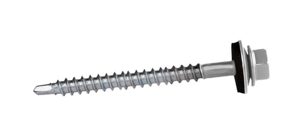 Landmandsskruer GTF2 Z14 4,8x60mm Galvaniseret
