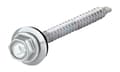 Miniatyrbillede 5 af 9: Landmandsskruer GTF2 Z14 4,8x60mm Galvaniseret
