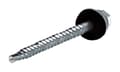 Miniatyrbillede 6 af 9: Landmandsskruer GTF2 Z14 4,8x60mm Galvaniseret