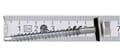 Miniatyrbillede 2 af 9: Landmandsskruer GTF2 Z14 4,8x60mm Galvaniseret