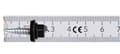 Miniatyrbillede 2 af 9: Landmandsskruer GTO2 Z14 4,8x20mm RAL 9005