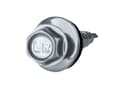 Miniatyrbillede 5 af 9: Landmandsskruer GTO2 Z14 4,8x20mm Galvaniseret