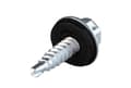 Miniatyrbillede 6 af 9: Landmandsskruer GTO2 Z14 4,8x20mm Galvaniseret