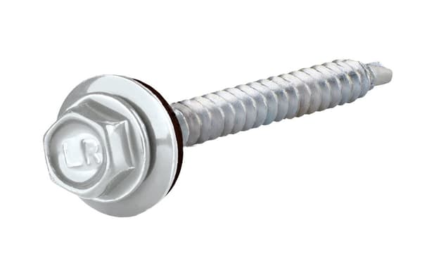 Landmandsskruer GTF2 Z14 4,8x50mm Galvaniseret