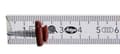 Miniatyrbillede 2 af 9: Farmer skruer GTF02P Panhead 4,8x20mm RAL 3009
