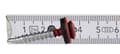 Miniatyrbillede 2 af 9: GTFP Panhead Farmer Screws 4,8x35 mm RAL 3009