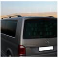 Pikkukuva 5 / 8: Kattotelineet VOLKSWAGEN TRANSPORTER T5 T6 lyhyt LYHYT 2003-2015 vuodesta 2015