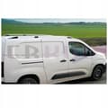 Pikkukuva 6 / 8: Kattotelineet VOLKSWAGEN TRANSPORTER T5 T6 lyhyt LYHYT 2003-2015 vuodesta 2015