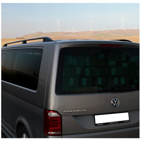KATTOKAITTEET VOLKSWAGEN T5 T6 pitkä PITKÄ vuosilta 2003-2015 vuosilta 2015
