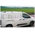 Pikkukuva 7 / 10: Kattotelineet VIVARO EXPERT PROACE JUMPY ZAFIRA LIFE SCUDO LONG L3