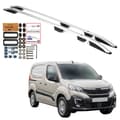 Pikkukuva 1 / 10: Kattotelineet VIVARO EXPERT PROACE JUMPY ZAFIRA LIFE SCUDO LONG L3