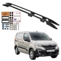 Miniatyrbild 1 av 11: Takräcken VIVARO EXPERT PROACE JUMPY ZAFIRA LIFE SCUDO LÅNG L3