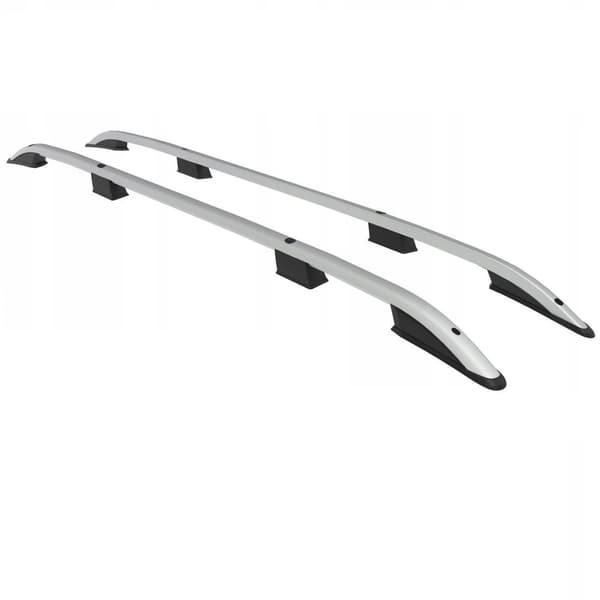 Kattotelineet VOLKSWAGEN CADDY MAXI LONG VUOSILTA 2003-2020