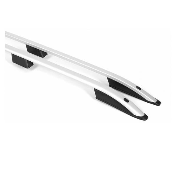 Kattotelineet VOLKSWAGEN CADDY MAXI LONG VUOSILTA 2003-2020