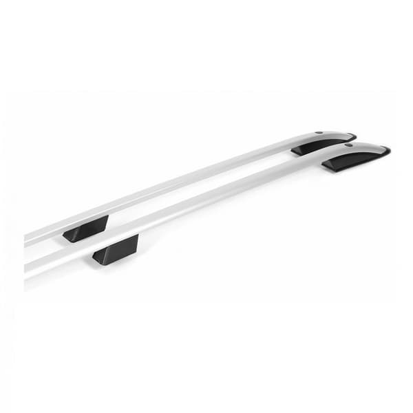 Kattotelineet VOLKSWAGEN CADDY MAXI LONG VUOSILTA 2003-2020
