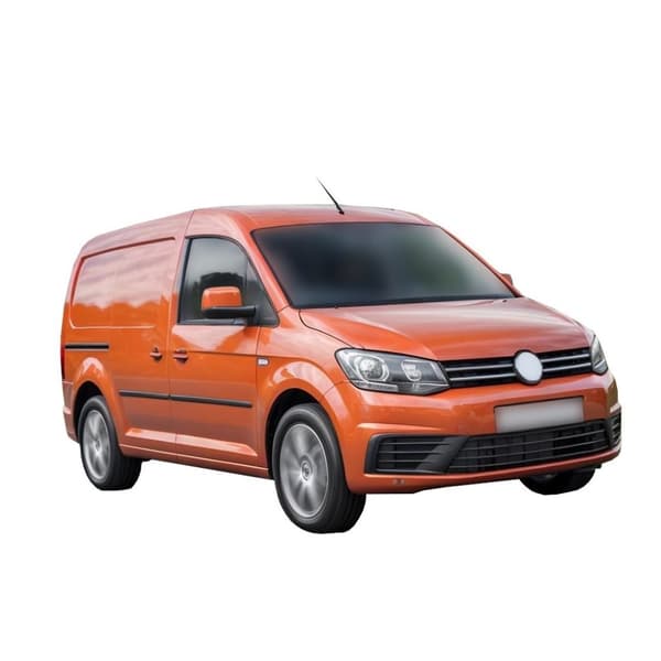 Kattotelineet VOLKSWAGEN CADDY MAXI LONG VUOSILTA 2003-2020