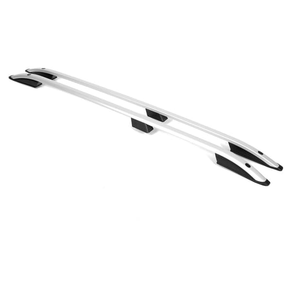 Kattotelineet VOLKSWAGEN CADDY LYHYT STANDARD VUOSILTA 2003-2020