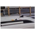 Pikkukuva 8 / 11: Kattotelineet OPEL VIVARO RENAULT TRAFIC FIAT TALENTO 2014- PITKÄ MUSTA