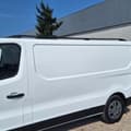 Pikkukuva 10 / 11: Kattotelineet OPEL VIVARO RENAULT TRAFIC FIAT TALENTO 2014- PITKÄ MUSTA