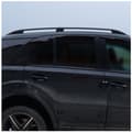 Pikkukuva 7 / 8: Kattotelineet FIAT DOBLO MAXI PITKÄ VUOSISTA 2010-2022 MUSTA