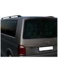 Pikkukuva 10 / 11: Kattotelineet VOLKSWAGEN TRANSPORTER CARAVELLE T5 T6 LYHYT MUSTA