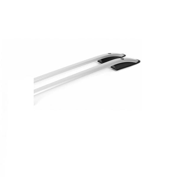Kattotelineet VOLKSWAGEN AMAROK PICKUP VUOSILLE 2010-2020