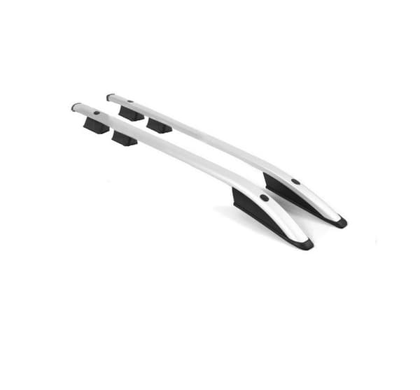 Kattotelineet VOLKSWAGEN AMAROK PICKUP VUOSILLE 2010-2020