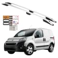 Miniatyrbild 1 av 9: Takreling FIAT Qubo Fiorino CITROEN Nemo PEUGEOT BIPPER 08-24